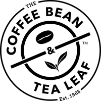 The Coffee Bean & Tea Leaf logo